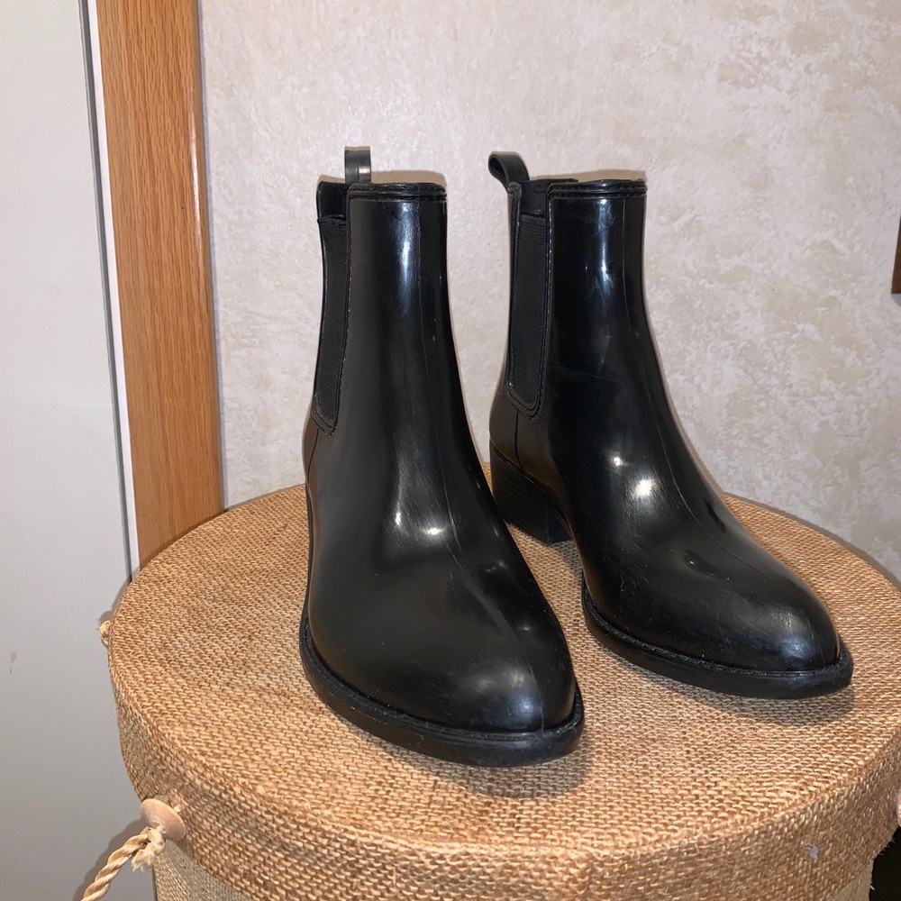 Jeffrey Campbell Stormy Rainboot